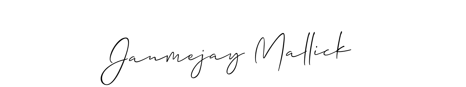 See photos of Janmejay Mallick official signature by Spectra . Check more albums & portfolios. Read reviews & check more about Allison_Script font. Janmejay Mallick signature style 2 images and pictures png