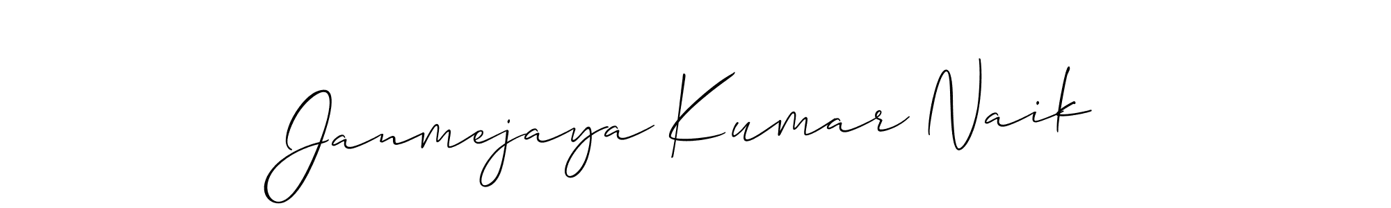 You can use this online signature creator to create a handwritten signature for the name Janmejaya Kumar Naik. This is the best online autograph maker. Janmejaya Kumar Naik signature style 2 images and pictures png