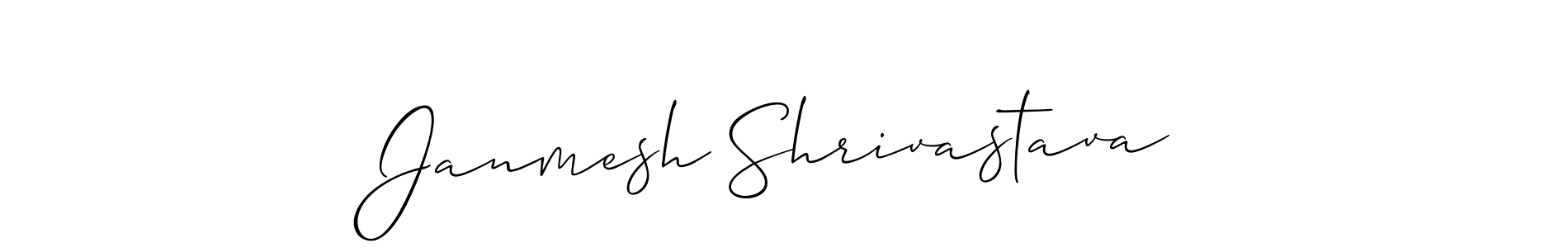 Check out images of Autograph of Janmesh Shrivastava name. Actor Janmesh Shrivastava Signature Style. Allison_Script is a professional sign style online. Janmesh Shrivastava signature style 2 images and pictures png