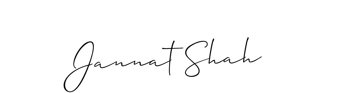 See photos of Jannat Shah official signature by Spectra . Check more albums & portfolios. Read reviews & check more about Allison_Script font. Jannat Shah signature style 2 images and pictures png