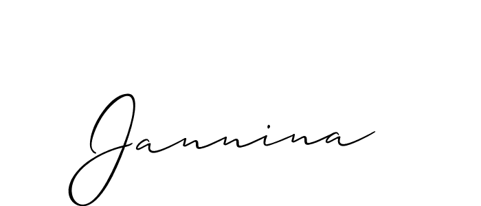 This is the best signature style for the Jannina name. Also you like these signature font (Allison_Script). Mix name signature. Jannina signature style 2 images and pictures png