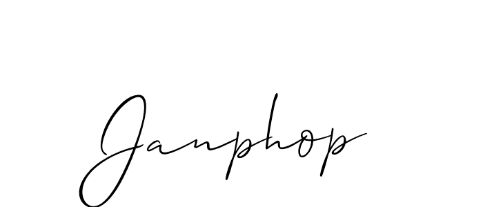 This is the best signature style for the Janphop name. Also you like these signature font (Allison_Script). Mix name signature. Janphop signature style 2 images and pictures png