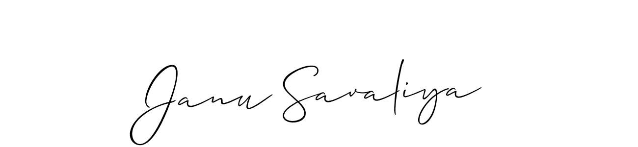 See photos of Janu Savaliya official signature by Spectra . Check more albums & portfolios. Read reviews & check more about Allison_Script font. Janu Savaliya signature style 2 images and pictures png