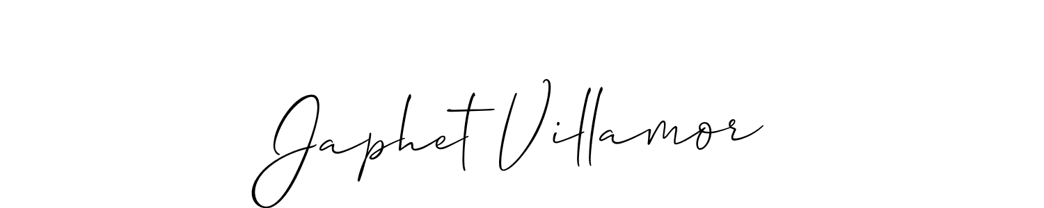 Check out images of Autograph of Japhet Villamor name. Actor Japhet Villamor Signature Style. Allison_Script is a professional sign style online. Japhet Villamor signature style 2 images and pictures png