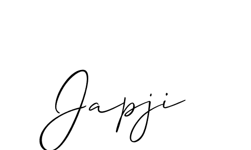 Here are the top 10 professional signature styles for the name Japji. These are the best autograph styles you can use for your name. Japji signature style 2 images and pictures png