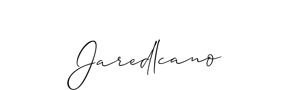 This is the best signature style for the Jaredlcano name. Also you like these signature font (Allison_Script). Mix name signature. Jaredlcano signature style 2 images and pictures png