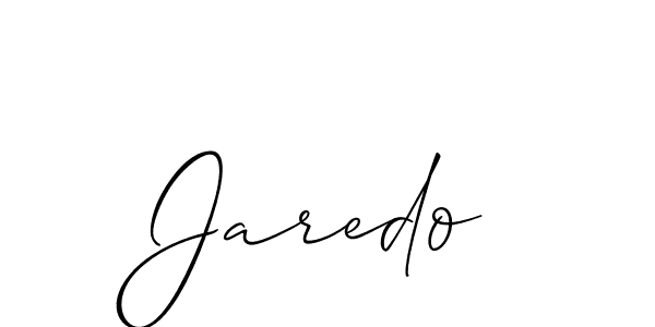 Here are the top 10 professional signature styles for the name Jaredo. These are the best autograph styles you can use for your name. Jaredo signature style 2 images and pictures png