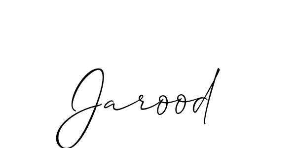 This is the best signature style for the Jarood name. Also you like these signature font (Allison_Script). Mix name signature. Jarood signature style 2 images and pictures png