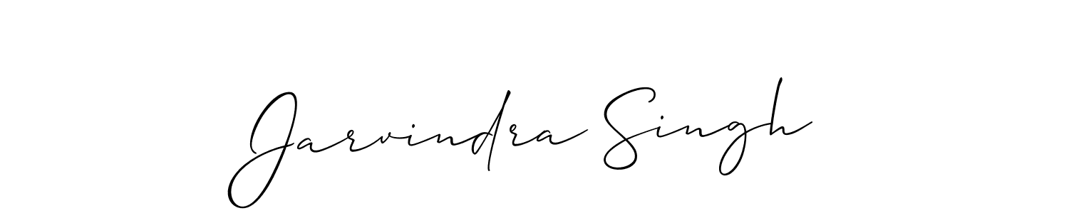 if you are searching for the best signature style for your name Jarvindra Singh. so please give up your signature search. here we have designed multiple signature styles  using Allison_Script. Jarvindra Singh signature style 2 images and pictures png