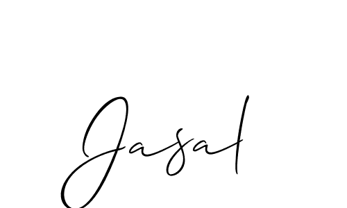 See photos of Jasal official signature by Spectra . Check more albums & portfolios. Read reviews & check more about Allison_Script font. Jasal signature style 2 images and pictures png