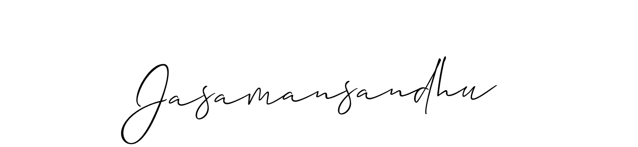 Check out images of Autograph of Jasamansandhu name. Actor Jasamansandhu Signature Style. Allison_Script is a professional sign style online. Jasamansandhu signature style 2 images and pictures png