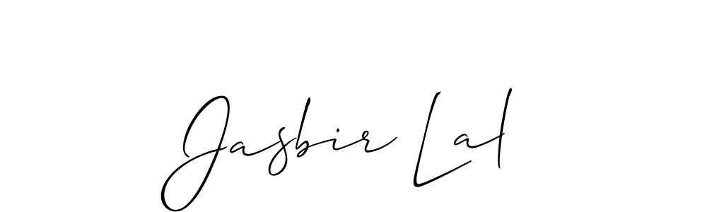 Here are the top 10 professional signature styles for the name Jasbir Lal. These are the best autograph styles you can use for your name. Jasbir Lal signature style 2 images and pictures png