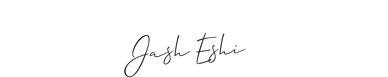 Check out images of Autograph of Jash Eshi❤️ name. Actor Jash Eshi❤️ Signature Style. Allison_Script is a professional sign style online. Jash Eshi❤️ signature style 2 images and pictures png