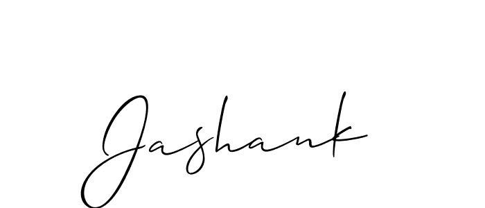 Once you've used our free online signature maker to create your best signature Allison_Script style, it's time to enjoy all of the benefits that Jashank name signing documents. Jashank signature style 2 images and pictures png