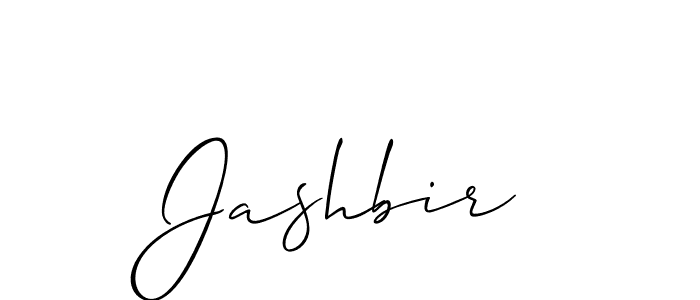 Best and Professional Signature Style for Jashbir. Allison_Script Best Signature Style Collection. Jashbir signature style 2 images and pictures png