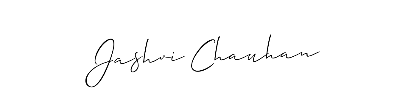 Here are the top 10 professional signature styles for the name Jashvi Chauhan. These are the best autograph styles you can use for your name. Jashvi Chauhan signature style 2 images and pictures png