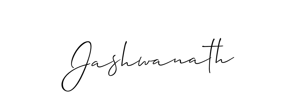 Best and Professional Signature Style for Jashwanath. Allison_Script Best Signature Style Collection. Jashwanath signature style 2 images and pictures png