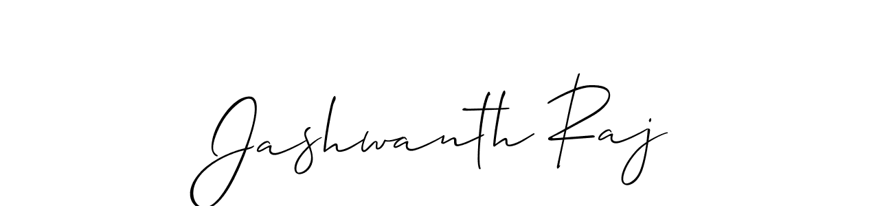 Similarly Allison_Script is the best handwritten signature design. Signature creator online .You can use it as an online autograph creator for name Jashwanth Raj. Jashwanth Raj signature style 2 images and pictures png