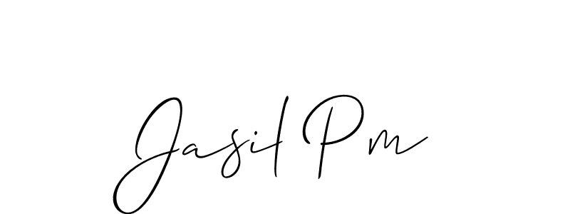 See photos of Jasil Pm official signature by Spectra . Check more albums & portfolios. Read reviews & check more about Allison_Script font. Jasil Pm signature style 2 images and pictures png
