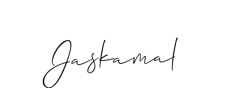 This is the best signature style for the Jaskamal name. Also you like these signature font (Allison_Script). Mix name signature. Jaskamal signature style 2 images and pictures png