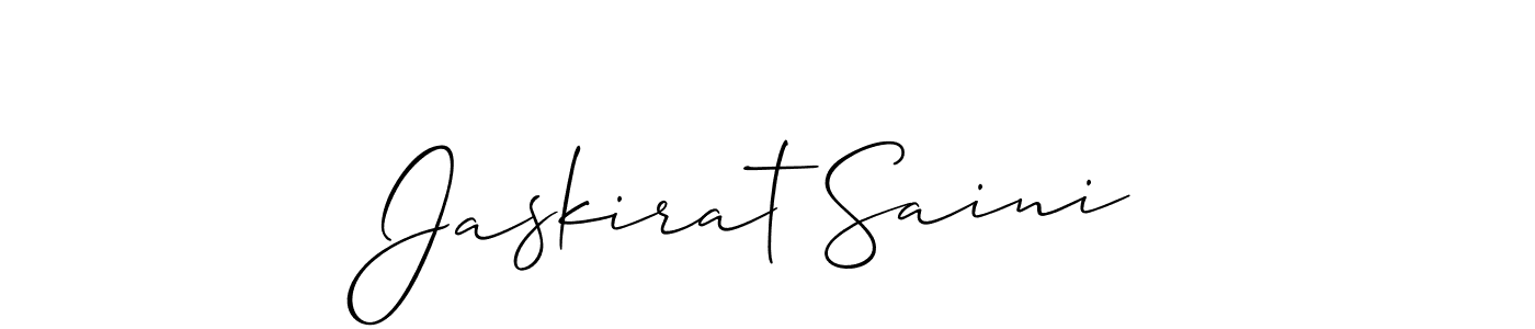 See photos of Jaskirat Saini official signature by Spectra . Check more albums & portfolios. Read reviews & check more about Allison_Script font. Jaskirat Saini signature style 2 images and pictures png