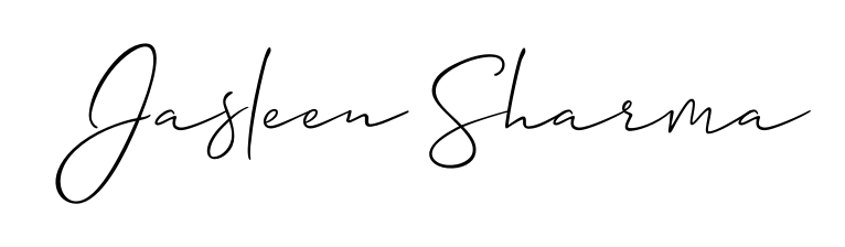 Upgrade your professional image with Jasleen Sharma signature created with Allison_Script font. Fast, free, and watermark-free download. Jasleen Sharma signature style 2 images and pictures png