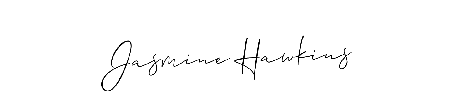 You can use this online signature creator to create a handwritten signature for the name Jasmine Hawkins. This is the best online autograph maker. Jasmine Hawkins signature style 2 images and pictures png