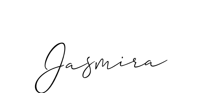 This is the best signature style for the Jasmira name. Also you like these signature font (Allison_Script). Mix name signature. Jasmira signature style 2 images and pictures png