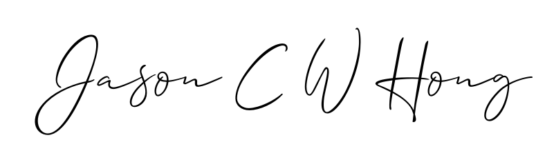 Create an unforgettable impression when signing with Jason C W Hong name styled in Allison_Script typography. 100% free online generator. Jason C W Hong signature style 2 images and pictures png
