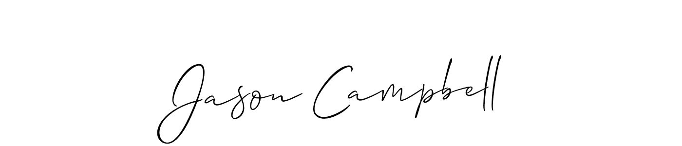 This is the best signature style for the Jason Campbell name. Also you like these signature font (Allison_Script). Mix name signature. Jason Campbell signature style 2 images and pictures png