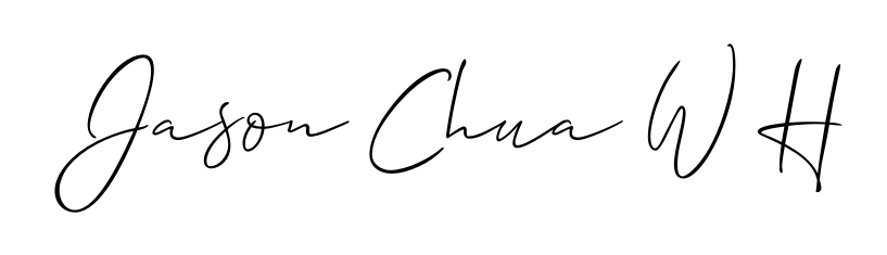A timeless handwritten aesthetic for Jason Chua W H. The Allison_Script font gives your signature a handcrafted feel with natural curves. Jason Chua W H signature style 2 images and pictures png
