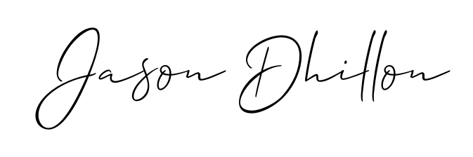 Make a beautiful signature design for name Jason Dhillon. With this signature (Allison_Script) style, you can create a handwritten signature for free. Jason Dhillon signature style 2 images and pictures png
