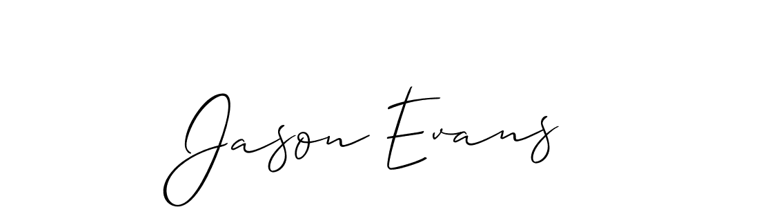 97+ Jason Evans Name Signature Style Ideas | Awesome E-Sign