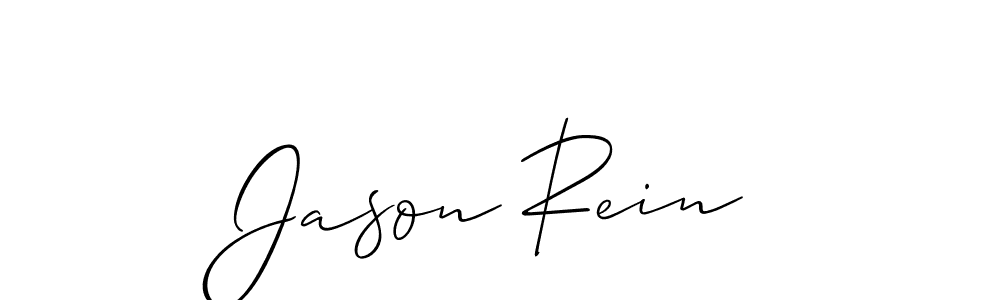 Make a beautiful signature design for name Jason Rein. Use this online signature maker to create a handwritten signature for free. Jason Rein signature style 2 images and pictures png