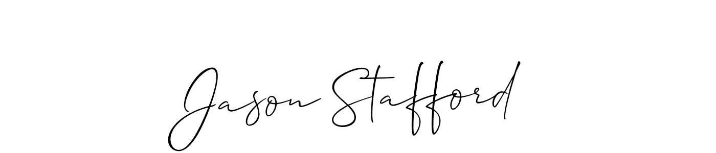 Here are the top 10 professional signature styles for the name Jason Stafford. These are the best autograph styles you can use for your name. Jason Stafford signature style 2 images and pictures png