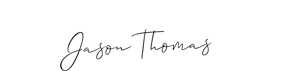 See photos of Jason Thomas official signature by Spectra . Check more albums & portfolios. Read reviews & check more about Allison_Script font. Jason Thomas signature style 2 images and pictures png