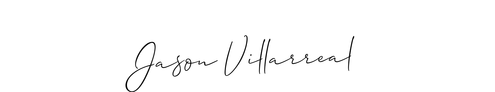 See photos of Jason Villarreal official signature by Spectra . Check more albums & portfolios. Read reviews & check more about Allison_Script font. Jason Villarreal signature style 2 images and pictures png