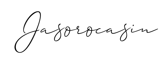 A sleek calligraphic signature for name Jasorocasin utilizing Allison_Script styling. Great for adding personal signatures to photos and art. Jasorocasin signature style 2 images and pictures png
