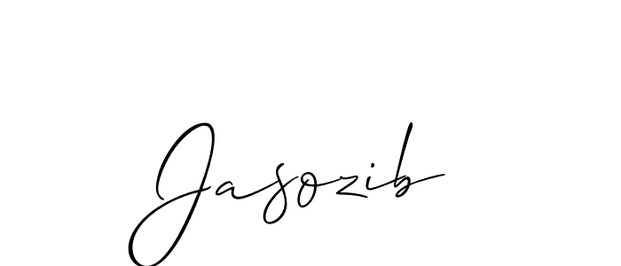 See photos of Jasozib official signature by Spectra . Check more albums & portfolios. Read reviews & check more about Allison_Script font. Jasozib signature style 2 images and pictures png