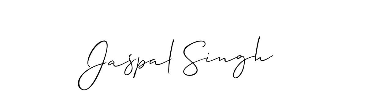 Also You can easily find your signature by using the search form. We will create Jaspal Singh name handwritten signature images for you free of cost using Allison_Script sign style. Jaspal Singh signature style 2 images and pictures png