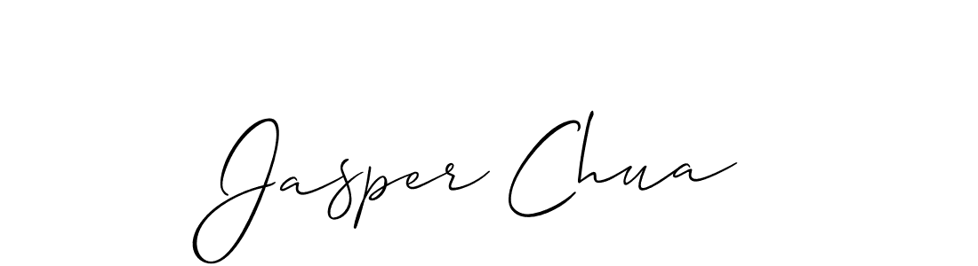 See photos of Jasper Chua official signature by Spectra . Check more albums & portfolios. Read reviews & check more about Allison_Script font. Jasper Chua signature style 2 images and pictures png