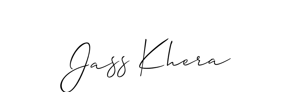 See photos of Jass Khera official signature by Spectra . Check more albums & portfolios. Read reviews & check more about Allison_Script font. Jass Khera signature style 2 images and pictures png