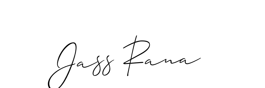 See photos of Jass Rana official signature by Spectra . Check more albums & portfolios. Read reviews & check more about Allison_Script font. Jass Rana signature style 2 images and pictures png