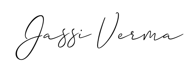 Design your own signature with our free online signature maker. With this signature software, you can create a handwritten (Allison_Script) signature for name Jassi Verma. Jassi Verma signature style 2 images and pictures png