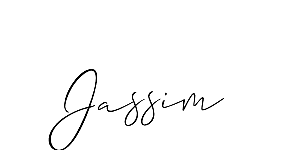 Once you've used our free online signature maker to create your best signature Allison_Script style, it's time to enjoy all of the benefits that Jassim name signing documents. Jassim signature style 2 images and pictures png