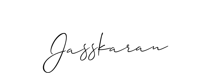 Once you've used our free online signature maker to create your best signature Allison_Script style, it's time to enjoy all of the benefits that Jasskaran name signing documents. Jasskaran signature style 2 images and pictures png