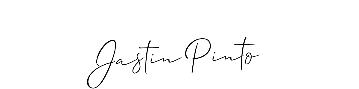 Check out images of Autograph of Jastin Pinto name. Actor Jastin Pinto Signature Style. Allison_Script is a professional sign style online. Jastin Pinto signature style 2 images and pictures png