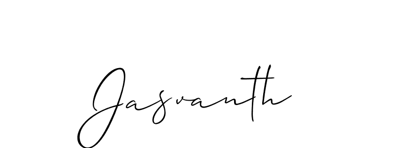 Once you've used our free online signature maker to create your best signature Allison_Script style, it's time to enjoy all of the benefits that Jasvanth name signing documents. Jasvanth signature style 2 images and pictures png