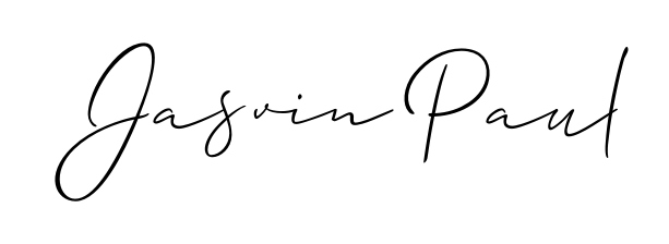 Elevate your brand with a stunning Jasvin Paul eSignature. The Allison_Script style provides a balanced, flowing aesthetic for everyday signing. Jasvin Paul signature style 2 images and pictures png