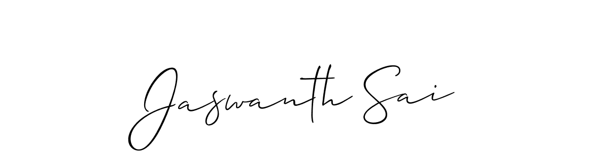 Here are the top 10 professional signature styles for the name Jaswanth Sai. These are the best autograph styles you can use for your name. Jaswanth Sai signature style 2 images and pictures png